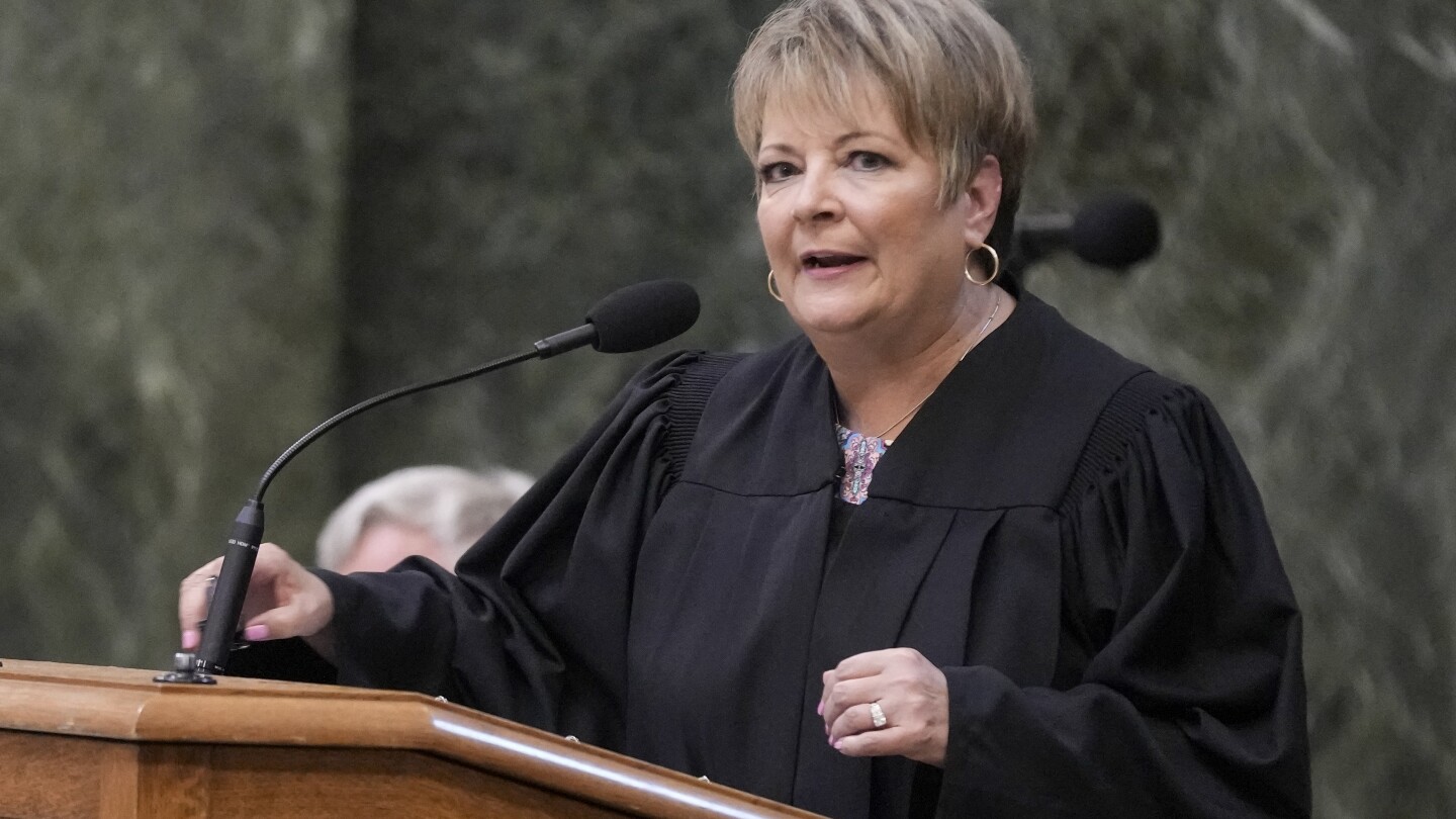 New liberal Wisconsin Supreme Court majority moves to weaken